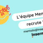 L'équipe Mentalo recrute !